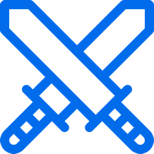 Action Games by Rox Gaming